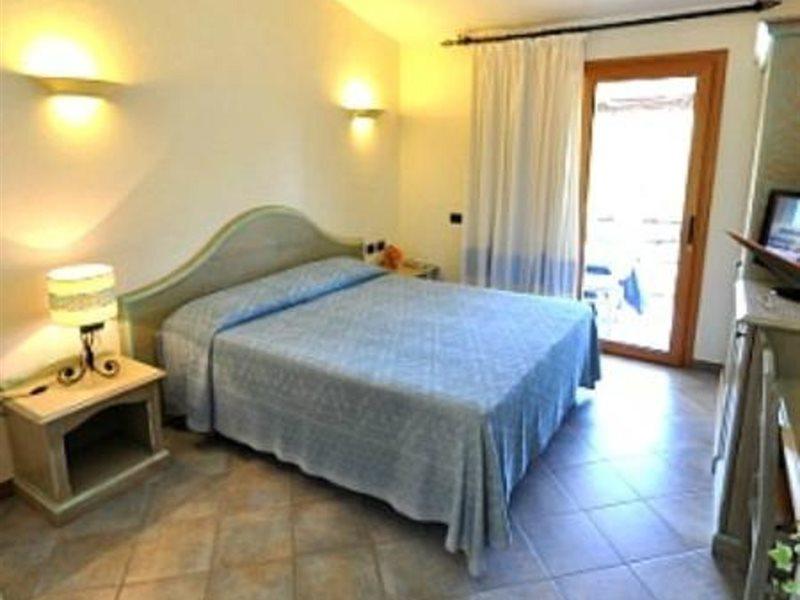 Hotel Su Giganti Villasimius Exterior photo