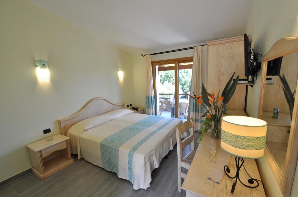 Hotel Su Giganti Villasimius Room photo
