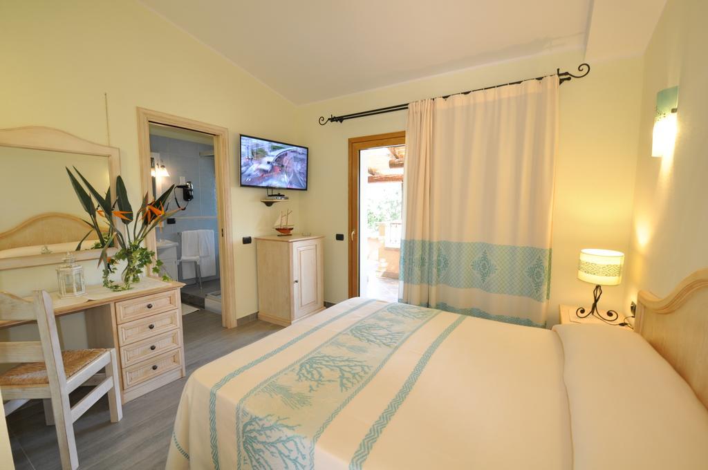 Hotel Su Giganti Villasimius Room photo