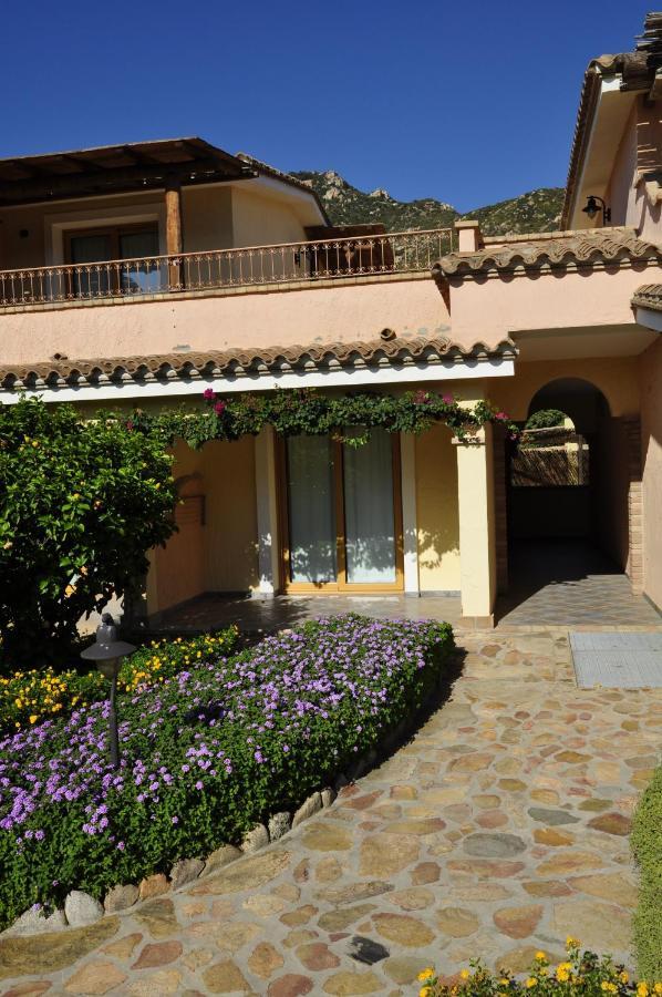 Hotel Su Giganti Villasimius Room photo